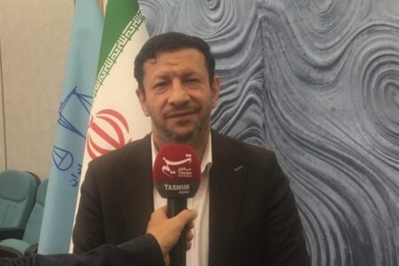 هشدار جدی رئیس کل دادگستری استان بوشهر به تأمین اجتماعی