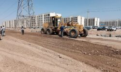 استاندار بوشهر: ۱۳هزار و۶۴۳ واحد مسکن نهضت ملی در این استان احداث شدهاست