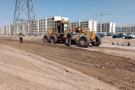 استاندار بوشهر: ۱۳هزار و۶۴۳ واحد مسکن نهضت ملی در این استان احداث شده‌است