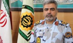 سردار خسروی: بوشهر از امن‌ترین استان‌های مرزی کشور است