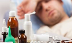 توصیه‌های بهداشتی برای پیشگیری از ابتلا به آنفلوانزا