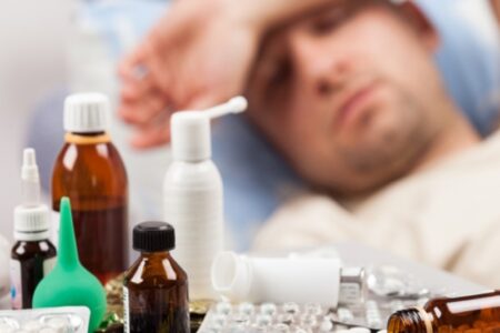 توصیه‌های بهداشتی برای پیشگیری از ابتلا به آنفلوانزا