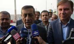 بررسی مصوبات سفر رئیس جمهور به استان بوشهر با حضور معاون رئیس جمهور