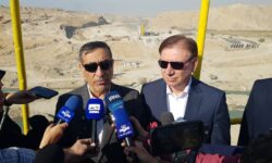 معاون رئیس‌جمهور: توسعه کشور را به اسنپ بک گره نزده ایم