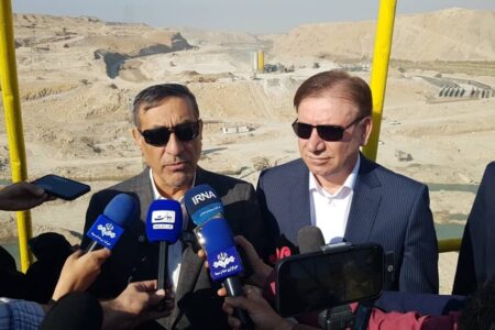 معاون رئیس‌جمهور: توسعه کشور را به اسنپ بک گره نزده ایم