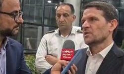 ظرفیت پتروشیمی ایران تا پایان برنامه هفتم به ۱۳۱ میلیون تن می‌رسد