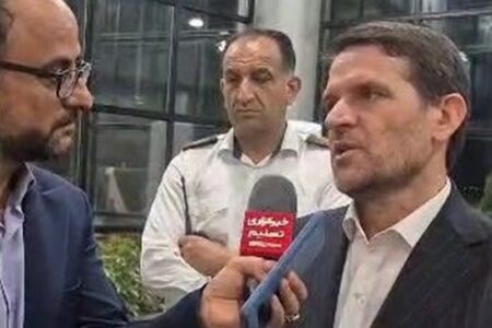 ظرفیت پتروشیمی ایران تا پایان برنامه هفتم به ۱۳۱ میلیون تن می‌رسد