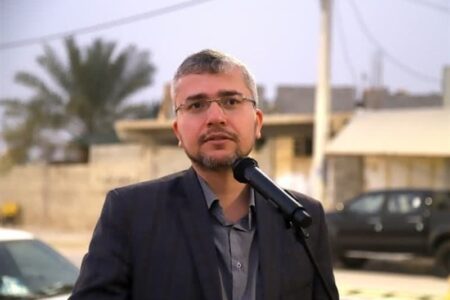 بیمارستان محلی شهدای شبانکاره دشتستان راه‌اندازی می‌شود