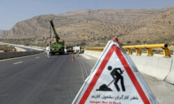 بوشهر رتبه نخست برخورداری از راه روستایی آسفالته را دارد