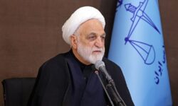 دستور مهم رئیس قوه قضائیه برای برخورد با حجاب شکنان در انظار عمومی | جرم مشهود است برخورد کنید