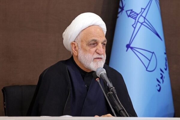 دستور مهم رئیس قوه قضائیه برای برخورد با حجاب شکنان در انظار عمومی | جرم مشهود است برخورد کنید