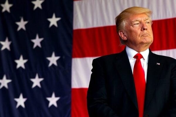 ترامپ مدعی شد: ایران آن کشور سابق نیست! | اگر این درگیری ادامه یابد میتواند به جنگ جهانی سوم منجر شود