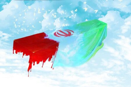 شهادت ۳ نیروی پلیس و یک شهروند طی حادثه تیراندازی در فهرج