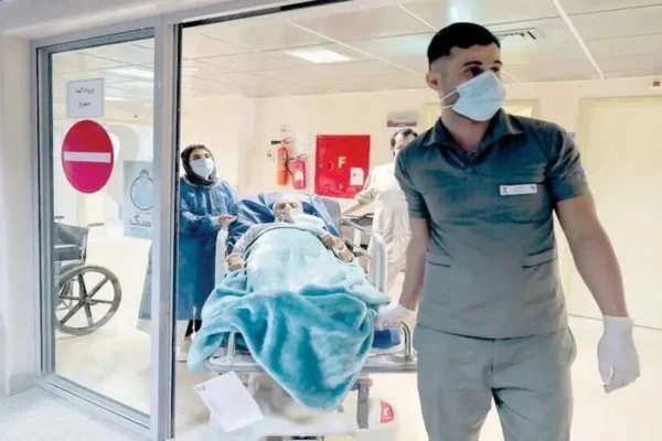 ۳۰ تا ۳۵ درصد مردم به آنفلوآنزا مبتلا شدند/ اپیدمی‌ تا بهمن ماه ادامه دارد؟