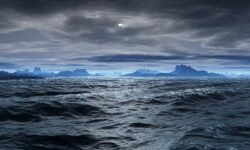 هشدار دریایی نارنجی در سواحل بوشهر/تلاطم دریا و تندباد تا ۱۱ دی‌ماه