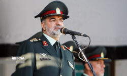 سردار رادان: بوشهر جزو استان‌های امن کشور است