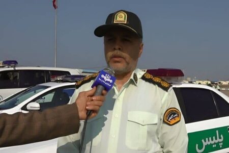 دستگیری قاتل جوان ۲۳ ساله در عالیشهر بوشهر