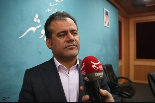 انعقاد تفاهمنامه سرمایهگذاری ۳ میلیارد دلاری در منطقه ویژه شمال استان بوشهر