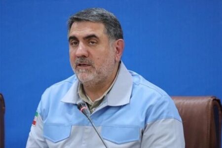 خسارت حدود ۸ همت در پی بارندگی‌های اخیر در استان‌های جنوبی+فیلم