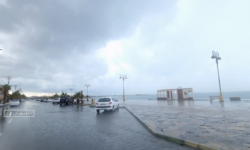 افزایش ناپایداری‌های جوی در استان بوشهر