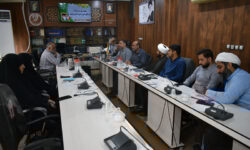 تولید قدرت نرم و حضور اجتماعی تشکل‌های دینی مطالبه مقام معظم رهبری است