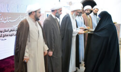 چهره‌های برتر تبلیغی استان بوشهر معرفی شدند