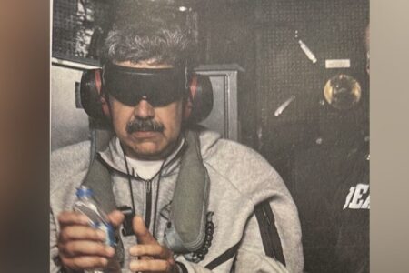 سقوط مادورو؛ اکنون چه می‌شود؟ سناریو‌ها چیست؟