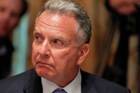 تأثیرگذاری مثبت اعراب روی ویتکاف در مورد ایران؟