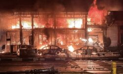 اعلام آمار رسمی جانباختگان حوادث اخیر: ۲۴۲۷ شهروند شهید شدند