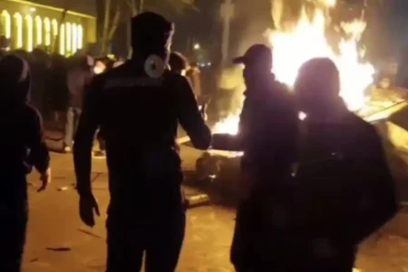 خبرهای تازه از دستگیری‌ لیدرهای اغتشاشات در تهران و شهرستانها / بازداشت ۳۰۰ نفر فقط در پایتخت