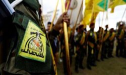 دبیرکل کتائب حزبالله عراق: برادران مجاهد در شرق و غرب زمین خود را برای جنگی گسترده در پشتیبانی از جمهوری اسلامی ایران آماده کنند/ به دشمنان تاکید میکنیم که جنگ علیه ایران، آسان نخواهد بود