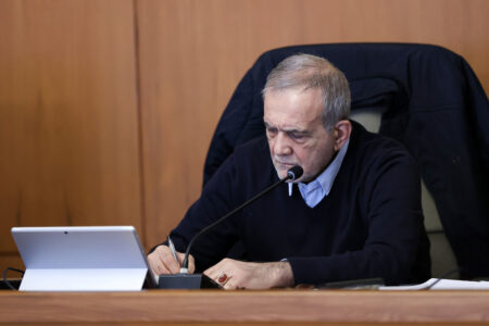 دستور پزشکیان برای رسوایی آمارسازان | اسامی جانباختگان حوادث دیماه منتشر میشود