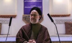 محمد خاتمی: حوادث اخیر باید روشن و باورپذیر تببین شده و دستگیری‌ها و احضار‌ها متوقف شود