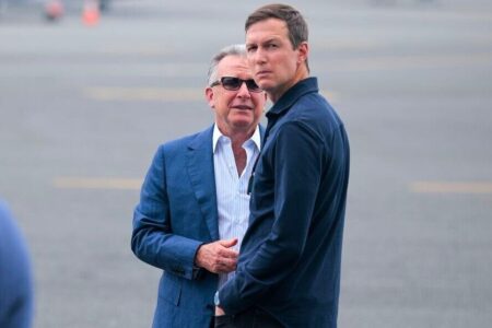 حضور داماد ترامپ در مذاکرات ایران و آمریکا ؛ واشنگتن‌پست جزئیات تازه فاش کرد