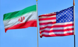 تماس فوری و شبانه مقامات عالیرتبه ۹ کشور منطقه با آمریکا درباره ایران