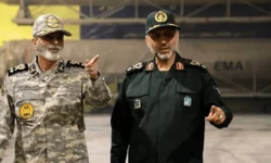سپاه تسلیحات جدید رو کرد+ تصاویر