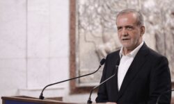 پزشکیان: همین حرف‌ها را می‌زنید که مردم به خیابان می‌آیند می‌گویند، دارید و نمی‌دهید! | بی‌انصافی است با مردم همراهی نکنیم