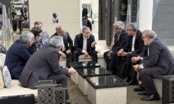 صداوسیما: به نظر می‌رسد که ایران و آمریکا نسبت به دیدگاه‌های یکدیگر، چراغ سبز نشان داده‌اند/ وزیر خارجه عمان: مذاکره‌کنندگان با گشودگی بی‌سابقه‌ای نسبت به ایده‌ها برخورد می‌کنند