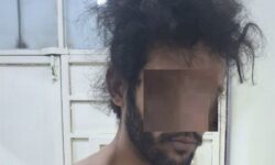 دستگیری یکی از عناصر مسلح گروهک تروریستی کومله در بوشهر