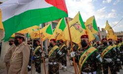 از ۷ گروه مسلح نزدیک به تهران در عراق، ۴ گروه تصمیم گرفته‌اند که در صورت حمله آمریکا، از ایران حمایت نظامی کنند