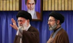 بازتاب گسترده انتخاب رهبر جدید انقلاب در جهان | انتخاب آیت‌الله سیدمجتبی خامنه‌ای خبر نخست رسانه های آمریکایی