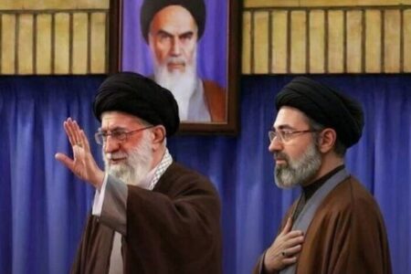 بازتاب گسترده انتخاب رهبر جدید انقلاب در جهان | انتخاب آیت‌الله سیدمجتبی خامنه‌ای خبر نخست رسانه های آمریکایی