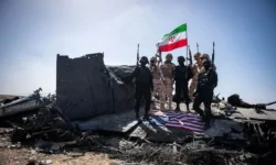 گزارش شبکه پرس‌تی‌وی صدا و سیما از عملیات شکست خورده آمریکا در اصفهان/ عملیات نفوذ زمینی به مرکز هسته‌ای شکست خورد / آمریکا در تله افتاد