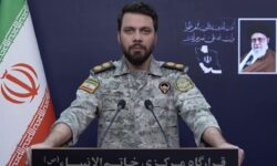 هشدار فوری قرارگاه خاتم: امنیت بنادر در خلیج فارس و دریای عمان یا برای همه است یا برای هیچکس