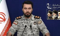 قرارگاه خاتم‌الانبیا: تنگه هرمز به وضعیت کنترل شدید بازگشت | هشدار به آمریکا