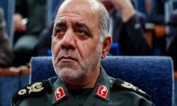 فرمانده قرارگاه خاتم‌الانبیا به آمریکا هشدار داد | این اقدام نقض آتش‌بس خواهد بود…