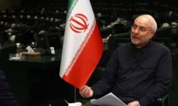 گزارش مستقیم قالیباف به مردم درباره روزهای جنگ ومذاکره | تنگه هرمز در کنترل ایران است | حاضرم هم جانم را بدهم هم آبرویم را | به ونس در مذاکرات گفتم..