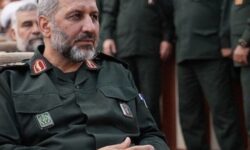 خبر مهم سپاه درباره سردار سیدمجید موسوی و نیروی هوافضای سپاه