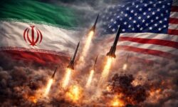 آتش‌بس ایران و آمریکا چه روز و ساعتی به پایان می‌رسد؟