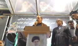 واریز درآمد تنگه هرمز به بانک مرکزی/ زیر بار مذاکره تحمیلی نمی‌‌رویم